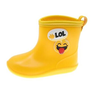Bottes enfant BEPPI - multicolour 27,28,29,30 Jongens Bottes enfant BEPPI - multicolour 27,28,29,30 Jongens