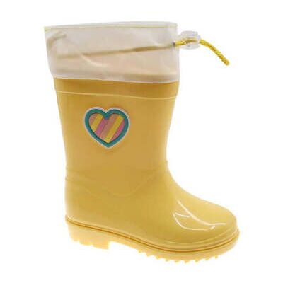 Bottes enfant BEPPI - multicolour 24,25,26,27,28,29 Meisjes Bottes enfant BEPPI - multicolour 24,25,26,27,28,29 Meisjes