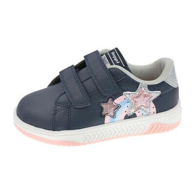 Baskets basses enfant BEPPI - multicolour 22,23,24,26,27,28 Jongens Baskets basses enfant BEPPI - multicolour 22,23,24,26,27,28 Jongens