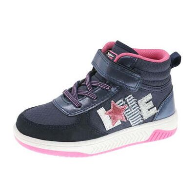 Baskets montantes enfant BEPPI - multicolour 22,23,24,25,28 Meisjes Baskets montantes enfant BEPPI - multicolour 22,23,24,25,28 Meisjes