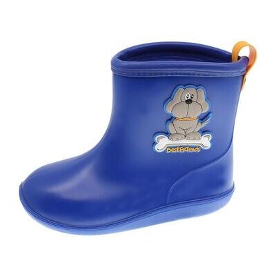Bottes enfant BEPPI - multicolour 27,28,29,30 Meisjes Bottes enfant BEPPI - multicolour 27,28,29,30 Meisjes