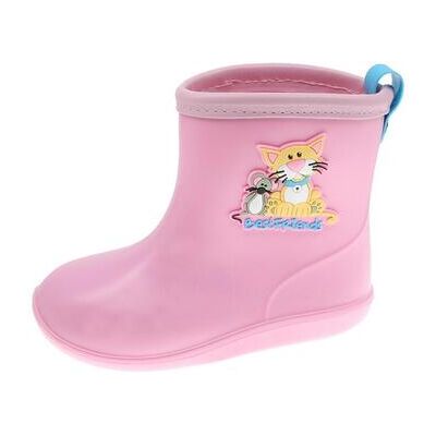 Bottes enfant BEPPI - multicolour 27,28,29,30 Meisjes Bottes enfant BEPPI - multicolour 27,28,29,30 Meisjes