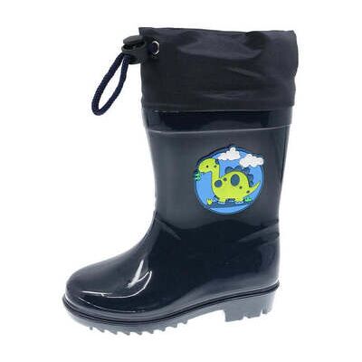 Bottes enfant BEPPI - multicolour 22,26,27,28 Jongens Bottes enfant BEPPI - multicolour 22,26,27,28 Jongens