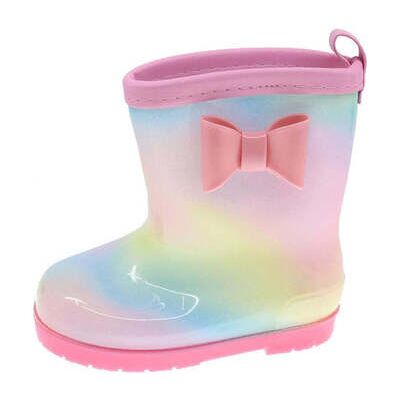 Bottes enfant BEPPI - multicolour 23,26,28,29 Meisjes Bottes enfant BEPPI - multicolour 23,26,28,29 Meisjes
