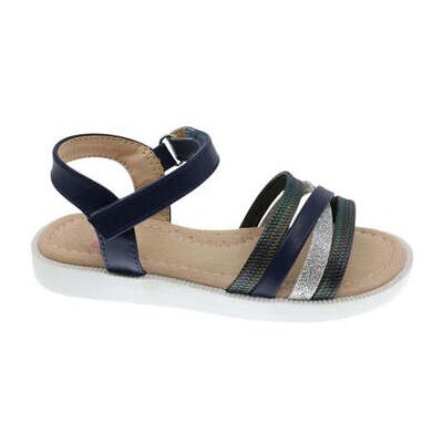Sandales plates BEPPI - multicolour 24,25,28,29 Jongens Sandales plates BEPPI - multicolour 24,25,28,29 Jongens