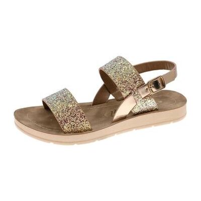 Sandales plates BEPPI - multicolour 30,31,32,33 Jongens Sandales plates BEPPI - multicolour 30,31,32,33 Jongens