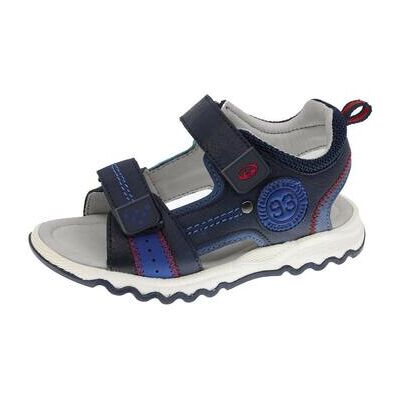 Sandales enfant BEPPI - multicolour 22,23,25,27 Jongens Sandales enfant BEPPI - multicolour 22,23,25,27 Jongens