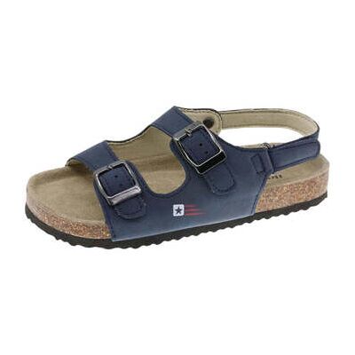 Sandales plates BEPPI - multicolour 30,31,32,33 Meisjes Sandales plates BEPPI - multicolour 30,31,32,33 Meisjes
