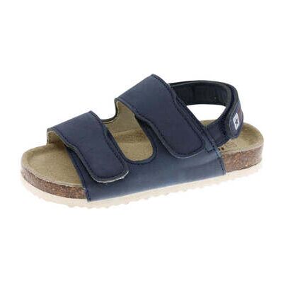 Sandales plates BEPPI - multicolour 22,23,24,25,26,27 Meisjes Sandales plates BEPPI - multicolour 22,23,24,25,26,27 Meisjes