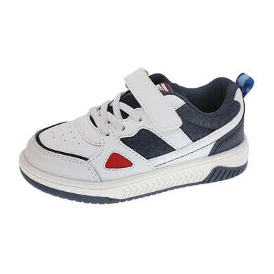 Baskets basses enfant BEPPI - multicolour 22,23,24,25,26,27,28 Jongens Baskets basses enfant BEPPI - multicolour 22,23,24,25,26,27,28 Jongens