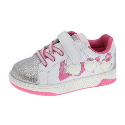 Baskets basses enfant BEPPI - multicolour 22,23,24,25,27 Meisjes Baskets basses enfant BEPPI - multicolour 22,23,24,25,27 Meisjes