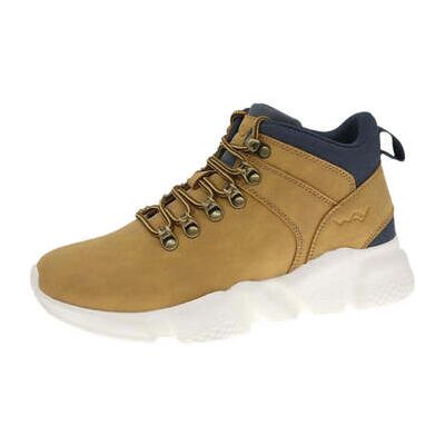 Boots enfant BEPPI - multicolour 36,38,39,40 Jongens Boots enfant BEPPI - multicolour 36,38,39,40 Jongens