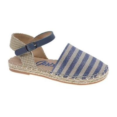 Espadrilles enfant BEPPI - multicolour 26,27,28,29,30,31,32 Jongens Espadrilles enfant BEPPI - multicolour 26,27,28,29,30,31,32 Jongens