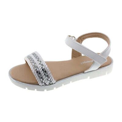 Sandales plates BEPPI - multicolour 28,29,31,32 Meisjes Sandales plates BEPPI - multicolour 28,29,31,32 Meisjes