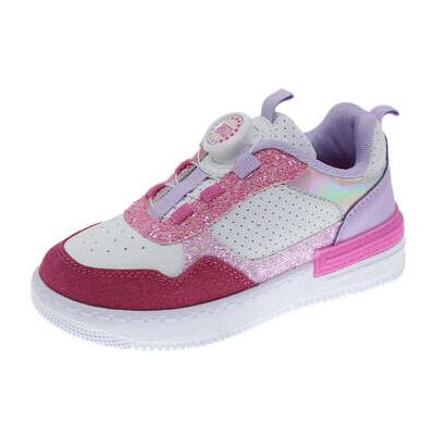 Baskets basses enfant BEPPI - multicolour 25,26,27,30 Meisjes Baskets basses enfant BEPPI - multicolour 25,26,27,30 Meisjes