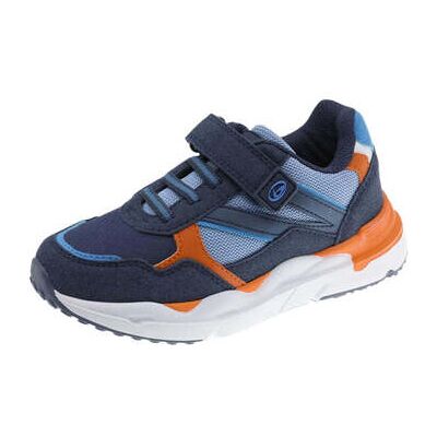 Baskets basses enfant BEPPI - multicolour 24,25,27,28,29 Jongens Baskets basses enfant BEPPI - multicolour 24,25,27,28,29 Jongens