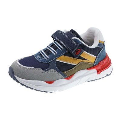 Baskets basses enfant BEPPI - multicolour 24,25,27,28,29 Meisjes Baskets basses enfant BEPPI - multicolour 24,25,27,28,29 Meisjes