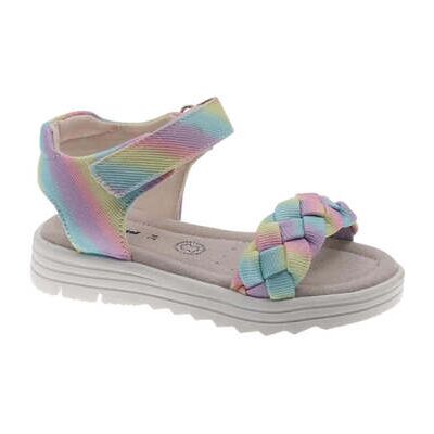 Sandales plates BEPPI - multicolour 25,27,28,29 Meisjes Sandales plates BEPPI - multicolour 25,27,28,29 Meisjes