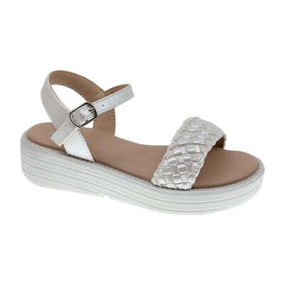 Sandales compensées BEPPI - multicolour 30,31,32,33 Meisjes Sandales compensées BEPPI - multicolour 30,31,32,33 Meisjes