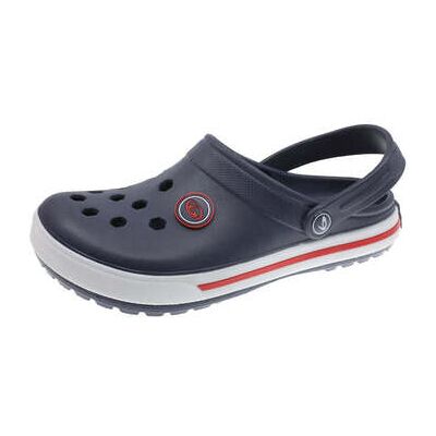 Sabots enfant BEPPI - Marine 36,37,39 Jongens Sabots enfant BEPPI - Marine 36,37,39 Jongens