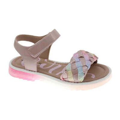 Sandales plates BEPPI - multicolour 25,26,27,28,29,30 Meisjes Sandales plates BEPPI - multicolour 25,26,27,28,29,30 Meisjes