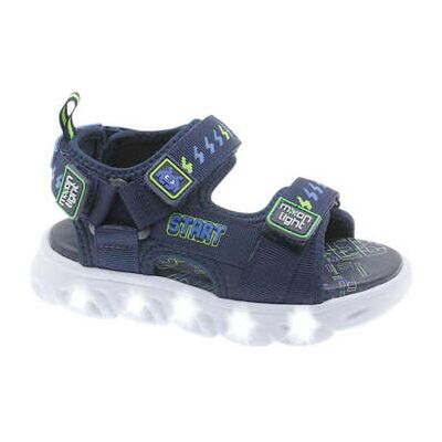 Sandales enfant BEPPI - multicolour 25,26,27,29 Jongens Sandales enfant BEPPI - multicolour 25,26,27,29 Jongens