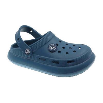 Mules enfant BEPPI - Bleu 29,33,35 Jongens Mules enfant BEPPI - Bleu 29,33,35 Jongens