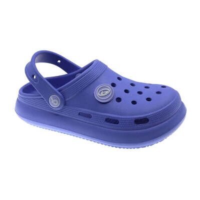 Mules enfant BEPPI - Violet 29,31,33,35 Meisjes Mules enfant BEPPI - Violet 29,31,33,35 Meisjes