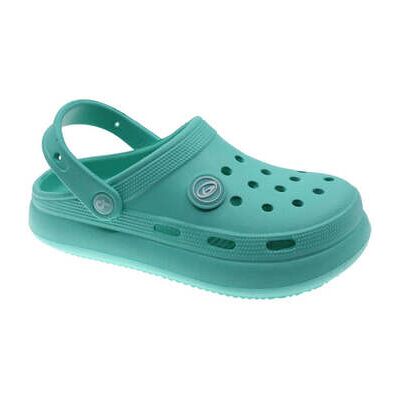 Mules enfant BEPPI - Bleu 29,31,33,35 Jongens Mules enfant BEPPI - Bleu 29,31,33,35 Jongens