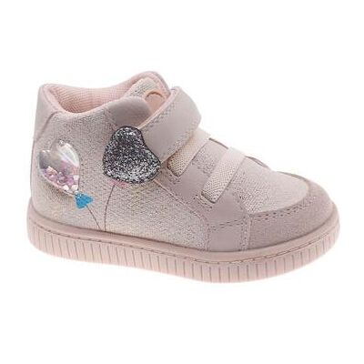 Baskets montantes enfant BEPPI - multicolour 22,23,25,26 Jongens Baskets montantes enfant BEPPI - multicolour 22,23,25,26 Jongens