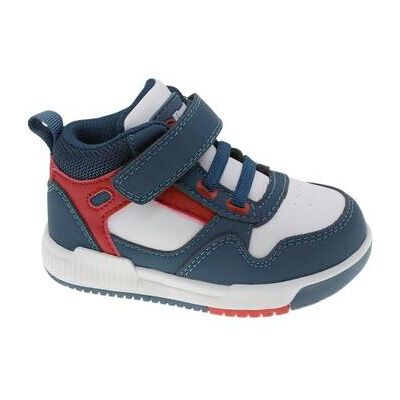 Baskets montantes enfant BEPPI - multicolour 20,21,22,23,24,25 Jongens Baskets montantes enfant BEPPI - multicolour 20,21,22,23,24,25 Jongens