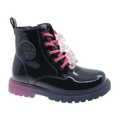 Bottes enfant BEPPI - multicolour 25,26,27,28,29,30 Meisjes Bottes enfant BEPPI - multicolour 25,26,27,28,29,30 Meisjes