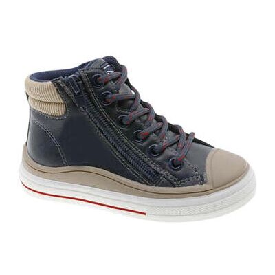 Boots enfant BEPPI - multicolour 24,25,27,28,29,30 Jongens Boots enfant BEPPI - multicolour 24,25,27,28,29,30 Jongens