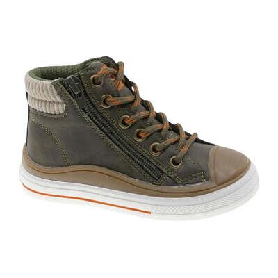 Boots enfant BEPPI - multicolour 24,25,27,28,29,30 Meisjes Boots enfant BEPPI - multicolour 24,25,27,28,29,30 Meisjes