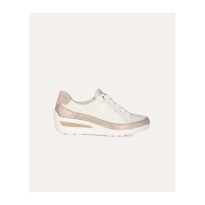 Baskets basses Ara 1250601 Blanc 36,37,37 1/2,38,39,39 1/2,40,40 1/2,35 1/2 Dames Baskets basses Ara 1250601 Blanc 36,37,37 1/2,38,39,39 1/2,40,40 1/2,35 1/2 Dames