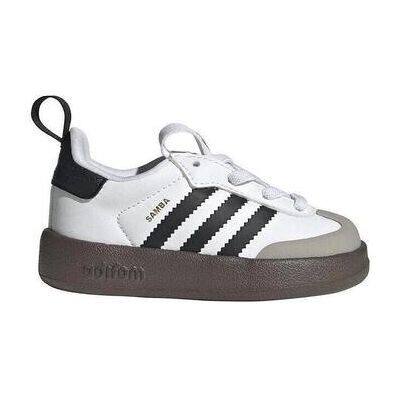 Baskets basses enfant adidas IH3506 Blanc 26,27 Meisjes Baskets basses enfant adidas IH3506 Blanc 26,27 Meisjes