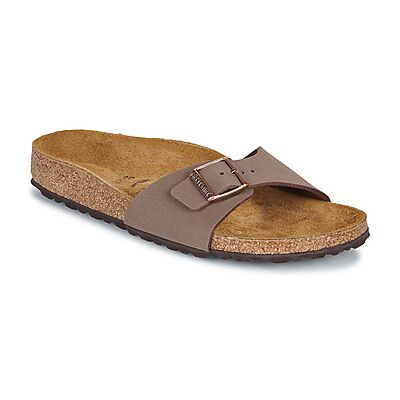 Mules BIRKENSTOCK Madrid Marron 36,37,38,39,40,42,43,44,35 Dames Mules BIRKENSTOCK Madrid Marron 36,37,38,39,40,42,43,44,35 Dames