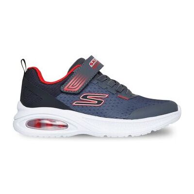 Baskets basses enfant Skechers Microspec Max Advance - Squad-Pacer Gris 36,27,28,29,30,31,32,33,34,35 Jongens Baskets basses enfant Skechers Microspec Max Advance - Squad-Pacer Gris 36,27,28,29,30,31,32,33,34,35 Jongens