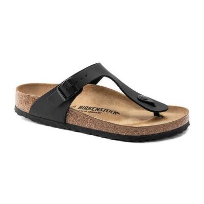 Tongs BIRKENSTOCK GIZEH BF Noir 37,45 Dames Tongs BIRKENSTOCK GIZEH BF Noir 37,45 Dames