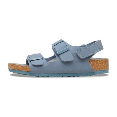 Sandales enfant BIRKENSTOCK 1031647 Gris 24,30,31 Jongens Sandales enfant BIRKENSTOCK 1031647 Gris 24,30,31 Jongens