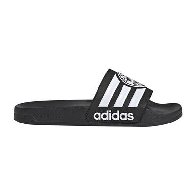 Claquettes adidas KJ7030 Blanc 40 2/3,47 1/3 Dames Claquettes adidas KJ7030 Blanc 40 2/3,47 1/3 Dames
