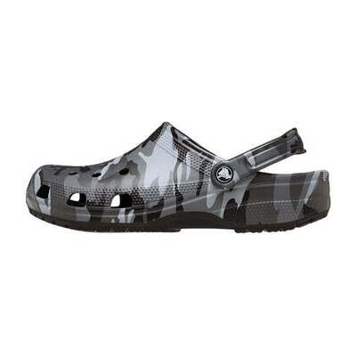 Mules Crocs Sandale Classic Gris 36 / 37,37 / 38,38 / 39,39 / 40 Heren Mules Crocs Sandale Classic Gris 36 / 37,37 / 38,38 / 39,39 / 40 Heren