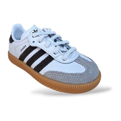 Baskets enfant adidas samba OG 22,23,25,26,27 Meisjes Baskets enfant adidas samba OG 22,23,25,26,27 Meisjes
