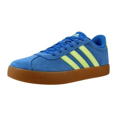 Baskets basses enfant adidas Vl Court 3.0 K Bleu 36 2/3,38,39 1/3,35 1/2 Jongens Baskets basses enfant adidas Vl Court 3.0 K Bleu 36 2/3,38,39 1/3,35 1/2 Jongens