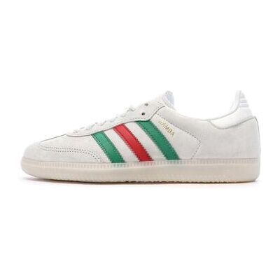 Baskets basses adidas Samba Gris 36,38,39 1/3,41 1/3,44 Heren Baskets basses adidas Samba Gris 36,38,39 1/3,41 1/3,44 Heren