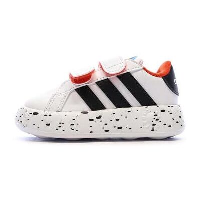 Baskets basses enfant adidas Grand Court 2.0 101 Disney Blanc 19,20,21,26 1/2 Jongens Baskets basses enfant adidas Grand Court 2.0 101 Disney Blanc 19,20,21,26 1/2 Jongens