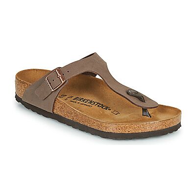 Tongs BIRKENSTOCK Gizeh Marron 36,37,38,39,40,41,42,43,44,45,46,35 Dames Tongs BIRKENSTOCK Gizeh Marron 36,37,38,39,40,41,42,43,44,45,46,35 Dames