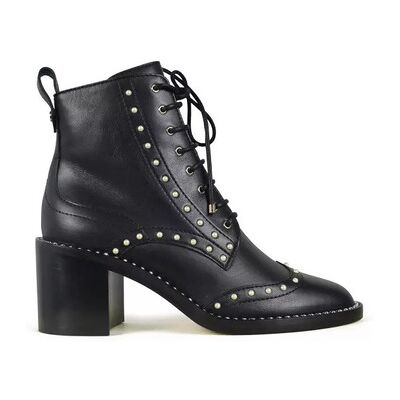 Bottes à talon Jimmy Choo Boots Hannah Noir 36,35 Dames Bottes à talon Jimmy Choo Boots Hannah Noir 36,35 Dames