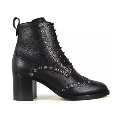 Bottines Jimmy Choo Boots Hannah Noir 36,35 Dames Bottines Jimmy Choo Boots Hannah Noir 36,35 Dames