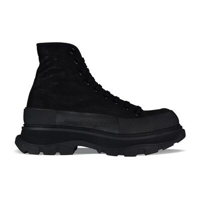 Baskets montantes McQ Alexander McQueen Baskets Tread Slick Noir 42,45 Heren Baskets montantes McQ Alexander McQueen Baskets Tread Slick Noir 42,45 Heren